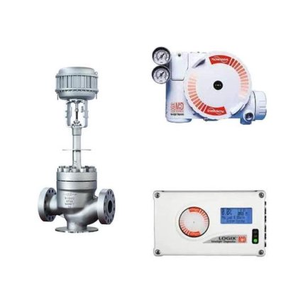 Flowserve Logix 3200MD