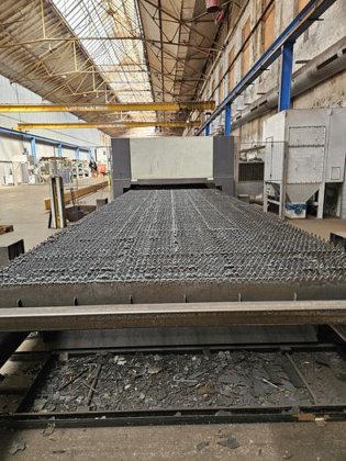 2018 LVD Phoenix FL 6020