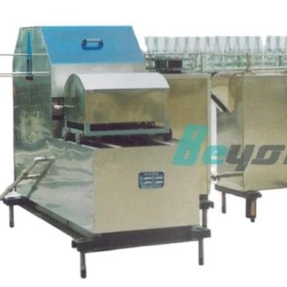 新型工业清洗机