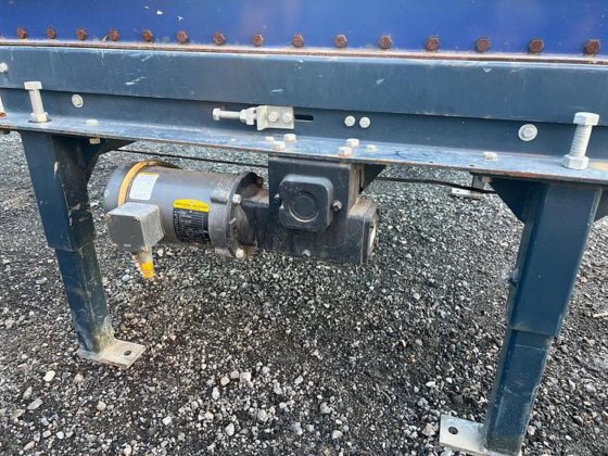 Used Wulftec Wca-150 Automatic Pallet