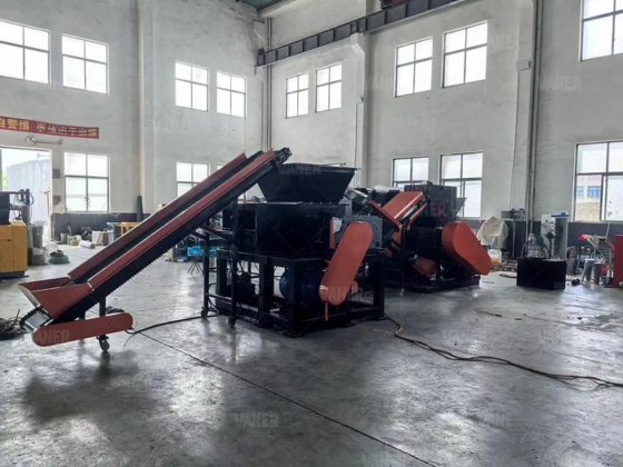 Vaner V-S35