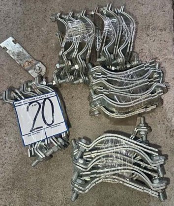 混合建筑材料 2