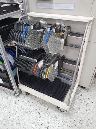 2007 Mimot Advantage Active