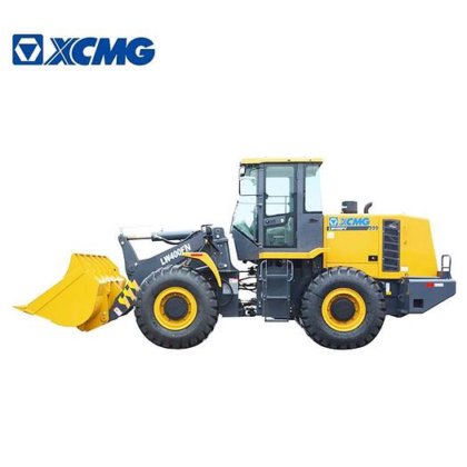 XCMG LW400FN 4ton Used Bucket