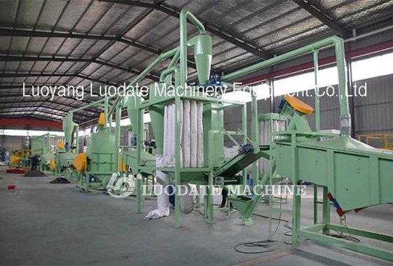 2024 Luodate LDT1200