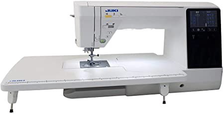 Juki HZL-NX7