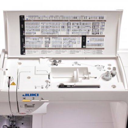 Juki HZL-NX7