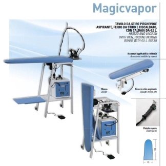 Battistella Magivapor Maxi