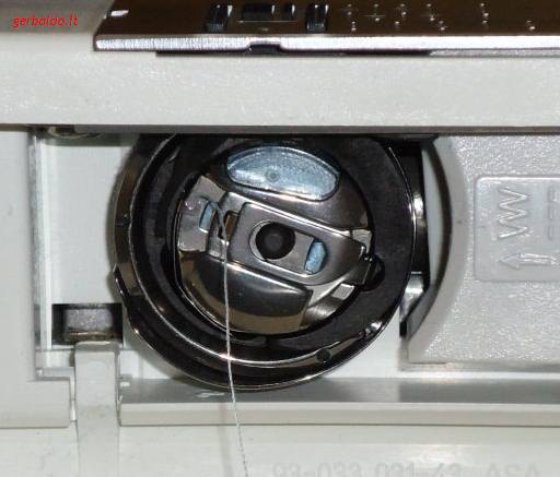 Pfaff Select 3.2 + Free