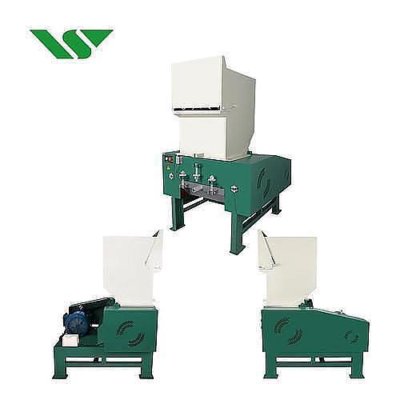 快速刀片轴 废钢 废膜 废塑料 粉碎