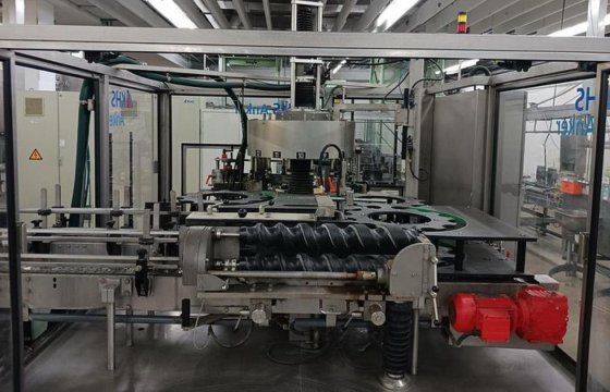 ラベリングマシン