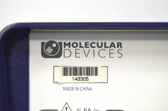 Molecular Devices ImageXpress Micro Confocal