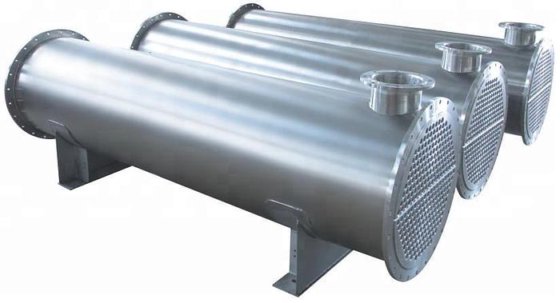 用于储氢的不锈钢顶部开放式金属氢化物罐