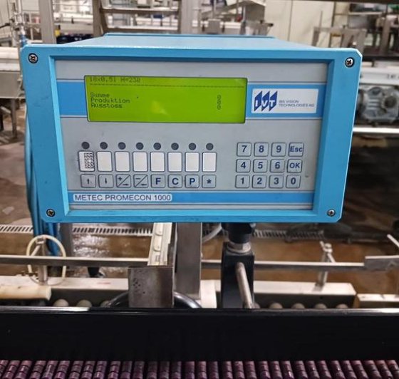 完全な木箱検査