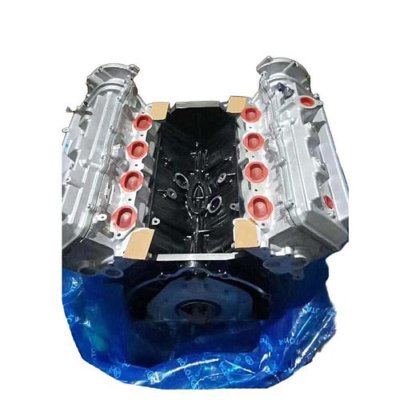 2UZ机动车汽油发动机备件，适用于丰田2UZ长缸体发动机