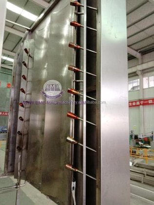 先进的生猪屠宰场设备 屠宰机 猪胴体烧结炉设备 用于肉类加工的屠宰机