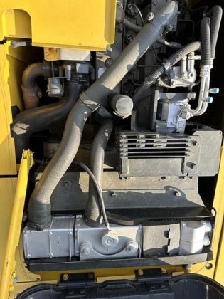 2022 Komatsu PC130-7