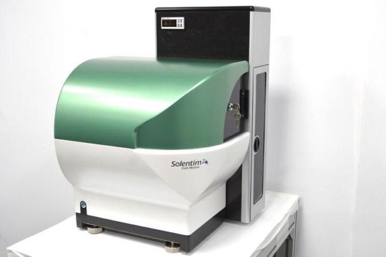 Advanced Instruments Solentim Cell Metric