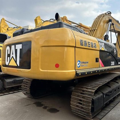 2023 CATERPILLAR 330D