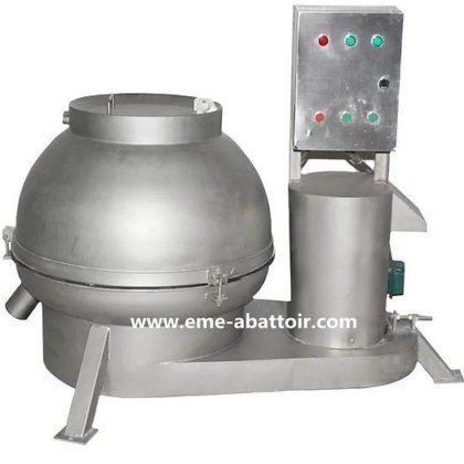 牛屠宰场 牛肚清洗机 附屠宰场设备 屠宰设备 清真屠宰场