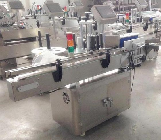 瓶装商用果汁机整厂项目