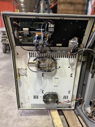 FANUC R2000iA/200R WITH RJ3iB CONTROLLER,