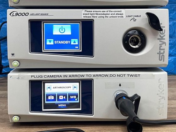 Stryker 1488 HD系统