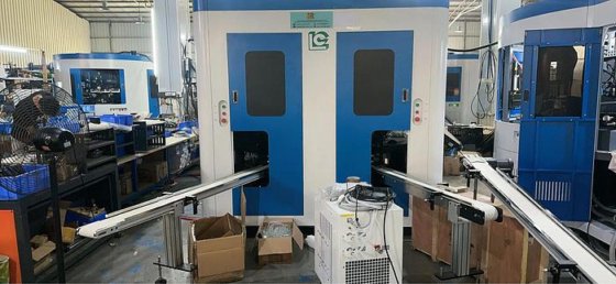 Factory Made Cnc Servo Motor