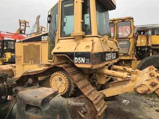 2012 Japan d5n xl