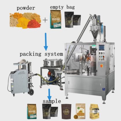 全自动 1 公斤 5 公斤