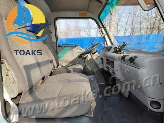 2022 Isuzu ISUZU