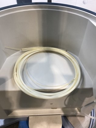 MedGraphics Elite DX Body Plethysmography / Diffusion Testing System ...