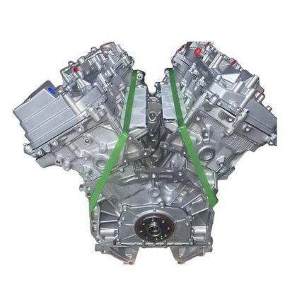 2GR机动车汽油发动机备件 长缸体发动机 适用于丰田2GR老款