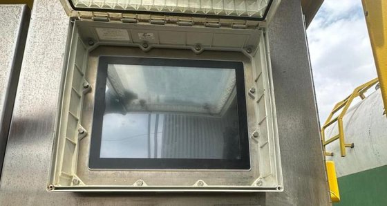 2021 Elgin CSI-D4 PACKAGE SYSTEM,