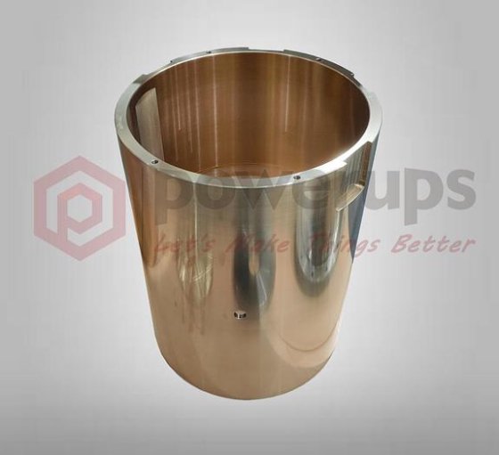 HP300 Cone Crusher ECCENTRIC BUSHING