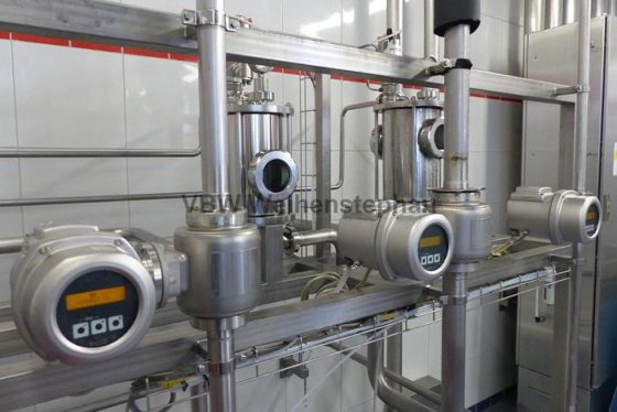 地下室充填用事前稼働ポンプステーション