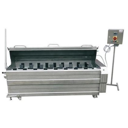 优质生猪屠宰场脱毛机 生猪屠宰场羊肉脱毛机 牛屠宰机