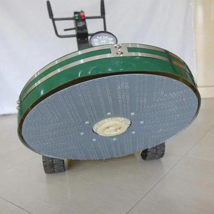 DY-686 最畅销地板抛光机 制造商认可的工业混凝土地板打磨机抛光机