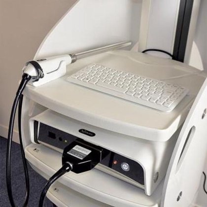 VIMS VLS750 COLONNA ENDOSCOPIA RIGIDA
