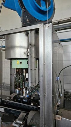 スクリューキャッパー