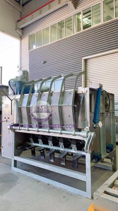 全套清真羊肉屠宰线价格 胴体脱毛机 羊屠宰场的山羊屠宰机