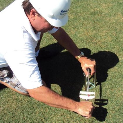 TSHEAR1-ターフ・トーマスせん断強度試験機