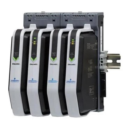 DeltaV SQ SX controller