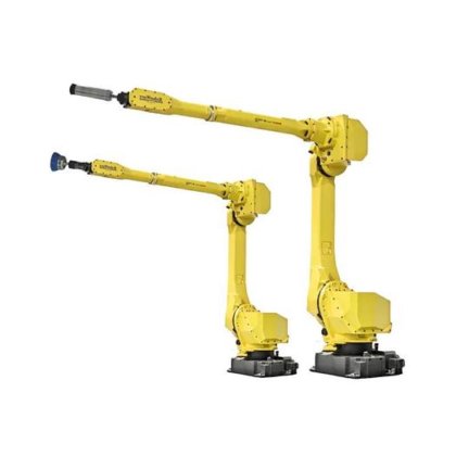 FANUC M-710iC/20L
