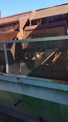 2001 COMEC LT 2410/2