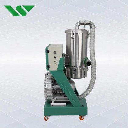 wensui VPL-3HP