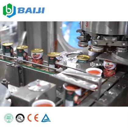 Baiji 2000-3000bph