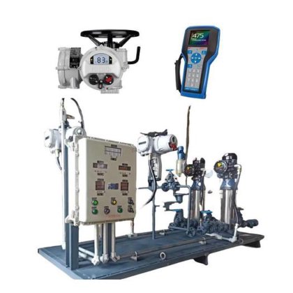 Emerson Emerson 475 Field Communicator