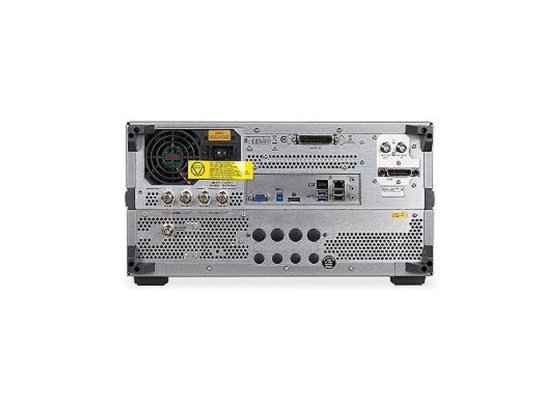 KEYSIGHT E5071C ENA Vector Network Analyzer in Shenzhen, Guangdong, China