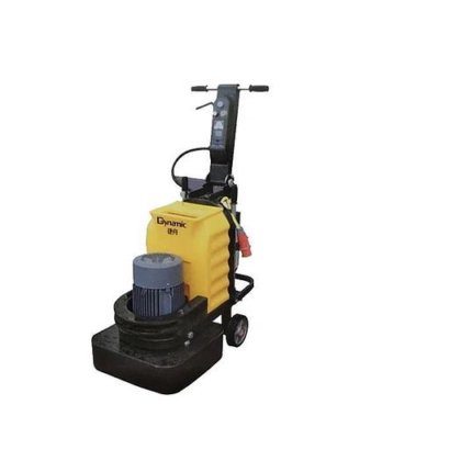 DYNAMIC DY-720 手推式建筑用混凝土地面打磨机